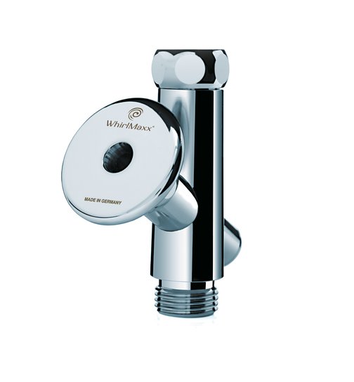 WhirlMaxx Spa@Home Set