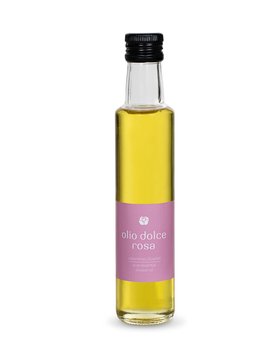 WhirlMaxx® Dusch-Öl olio dolce rosa zertifiziert als...