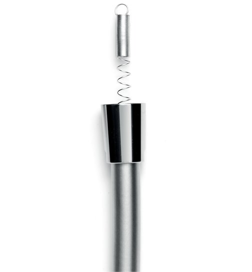 RainMaxx® FlexClean  Qualitäts Brauseschlauch Argento 160