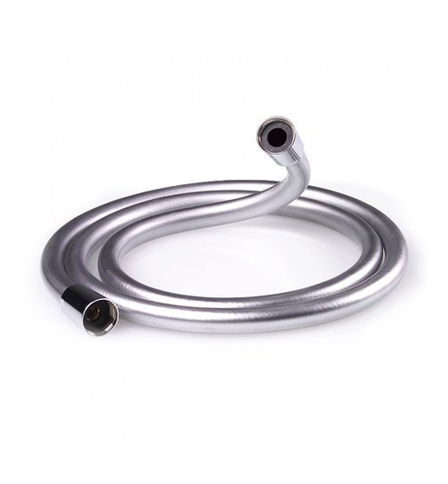 RainMaxx Qualitts Brauseschlauch Argento 160