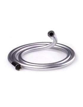 RainStar® Argento high-quality shower hose 1,6m (63)